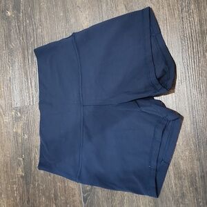 Lululemon Align 4" shorts